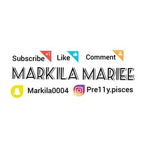 Meet your Posher, Markila